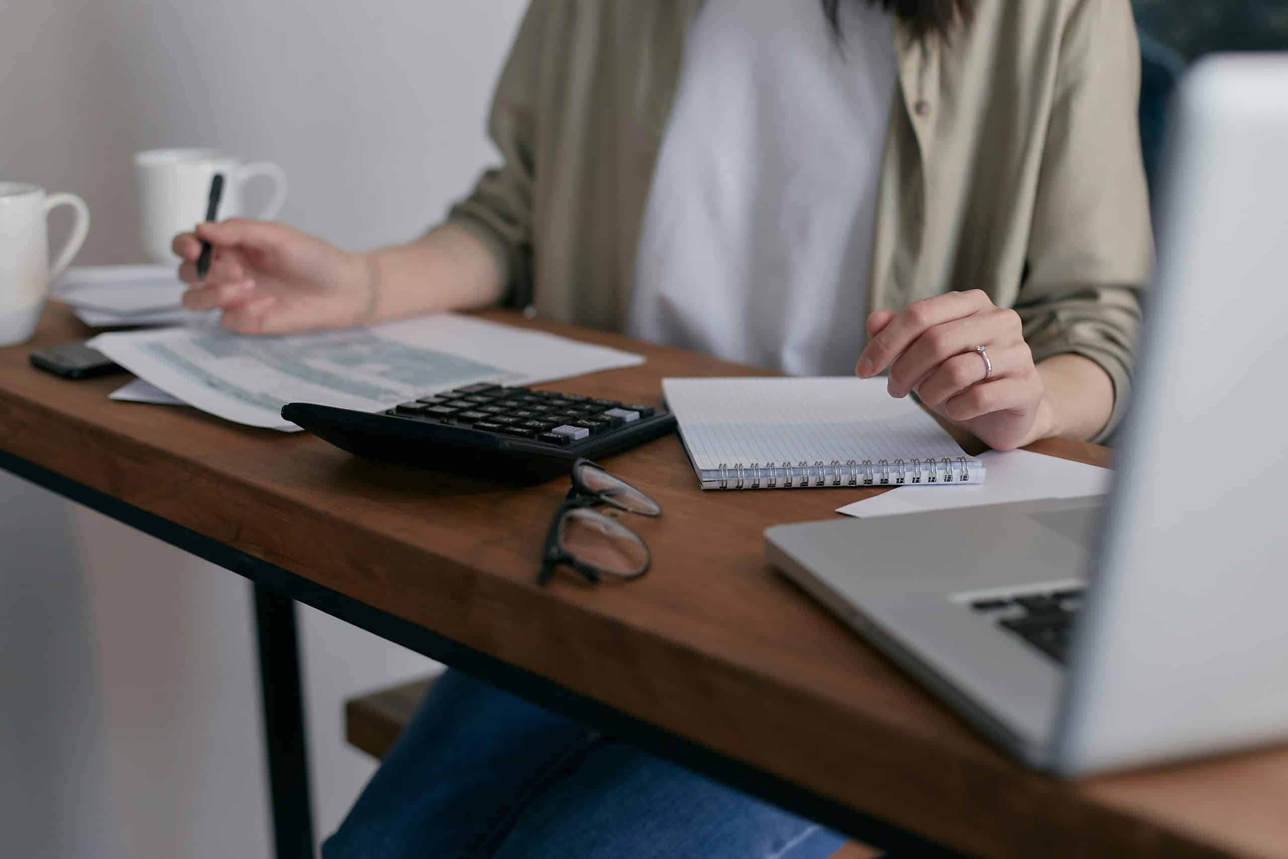 Paying taxes when working abroad