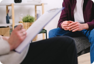 How Do You Ensure Confidentiality During Consultations