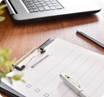 What Do I Need To Provide Before My Consultation