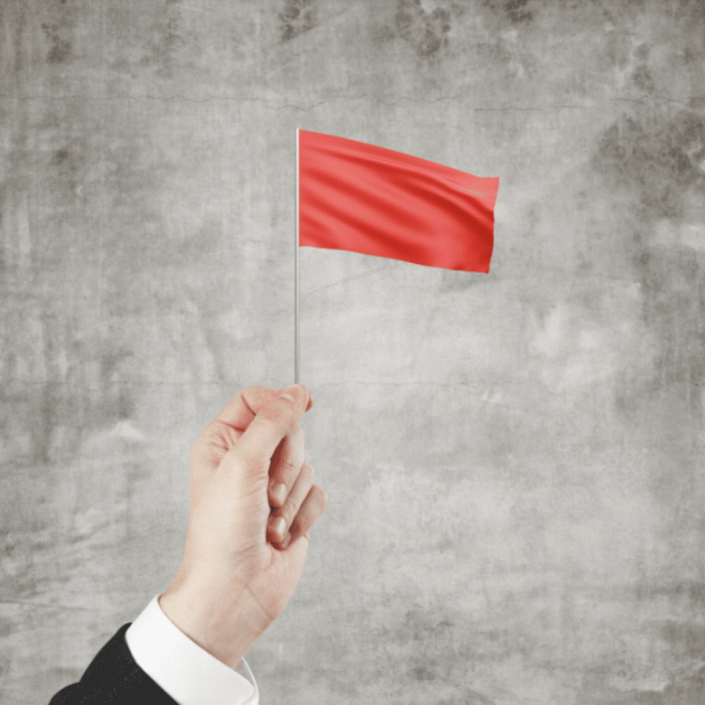 Expat Tax Adviser Red Flags