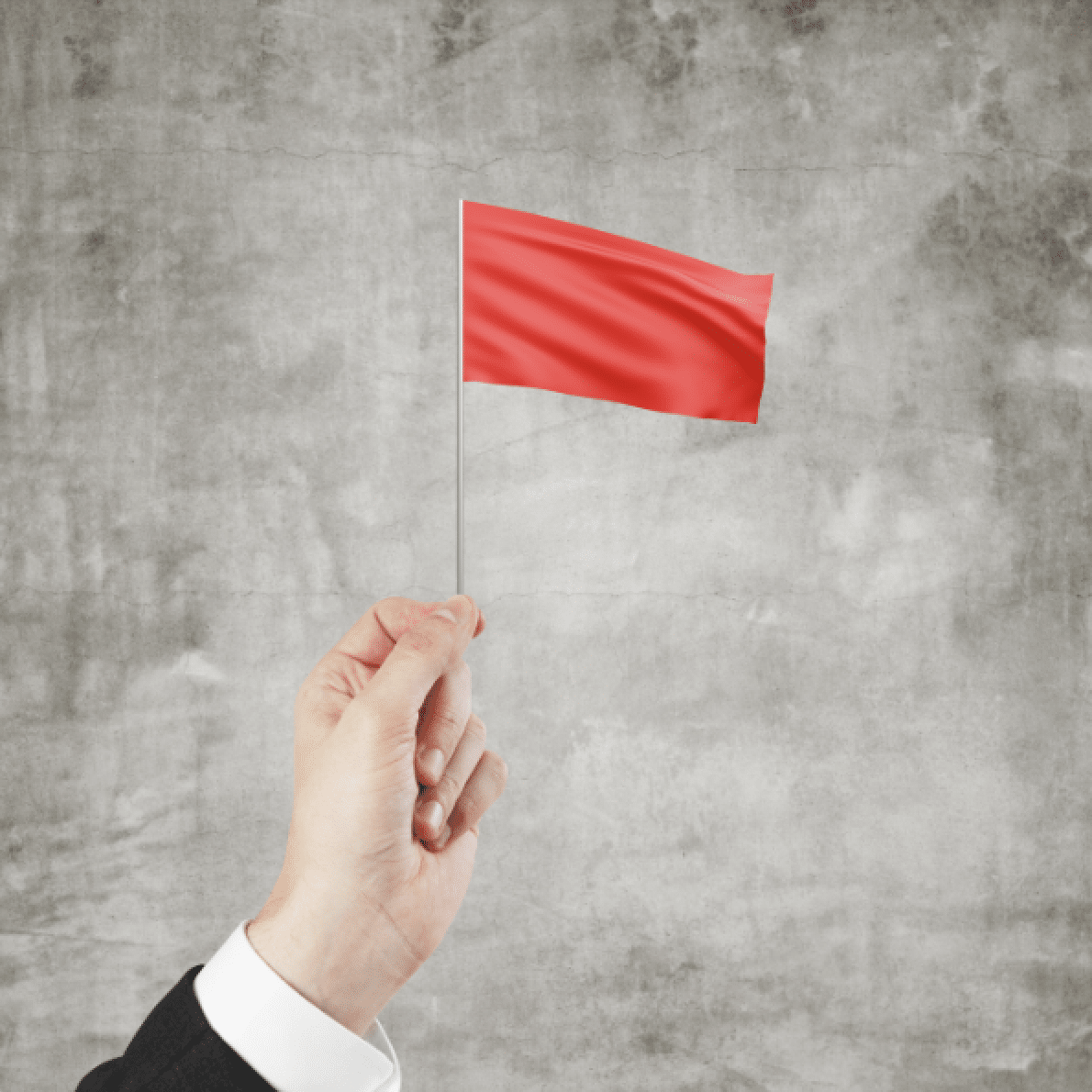 Tax advisor red flags