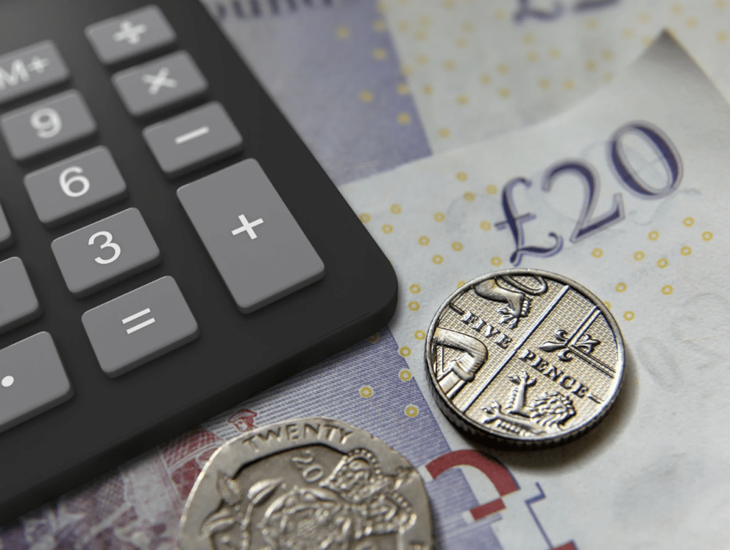 UK tax calculations