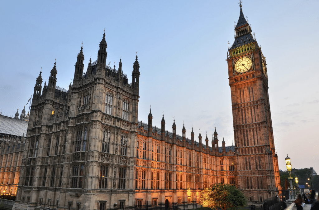 GOV.co.uk applying for a UK NI number