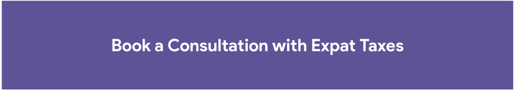 Expat Taxes UK book a consult