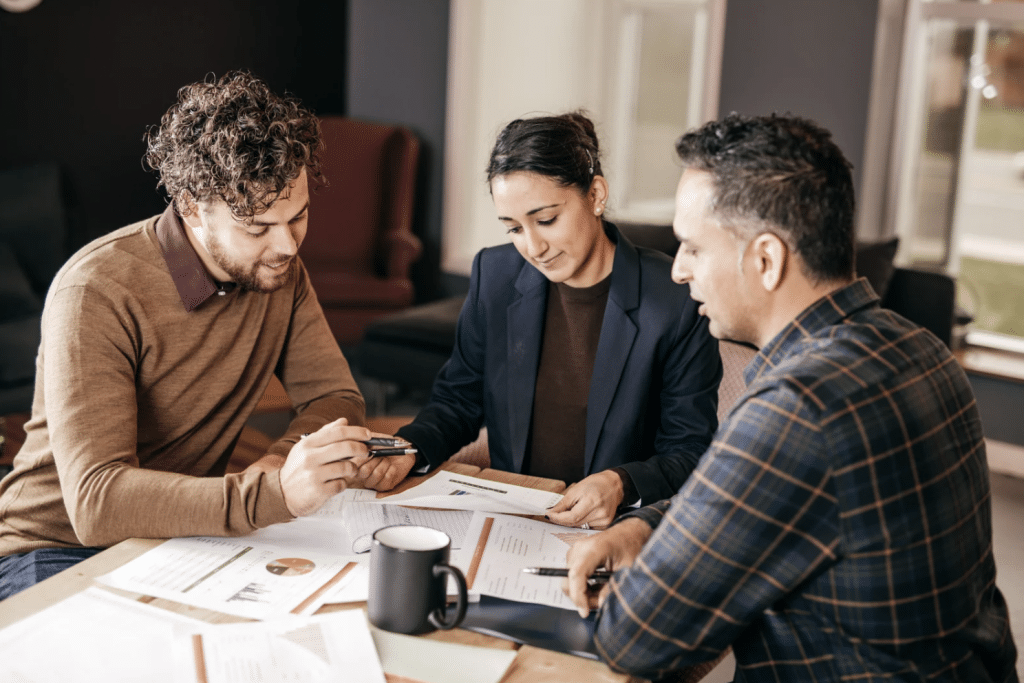 UK Expat Mortgages Advisor