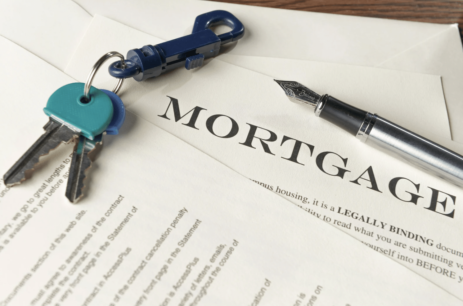Expat Mortgages: A Complete Guide for UK Property Buyers Abroad