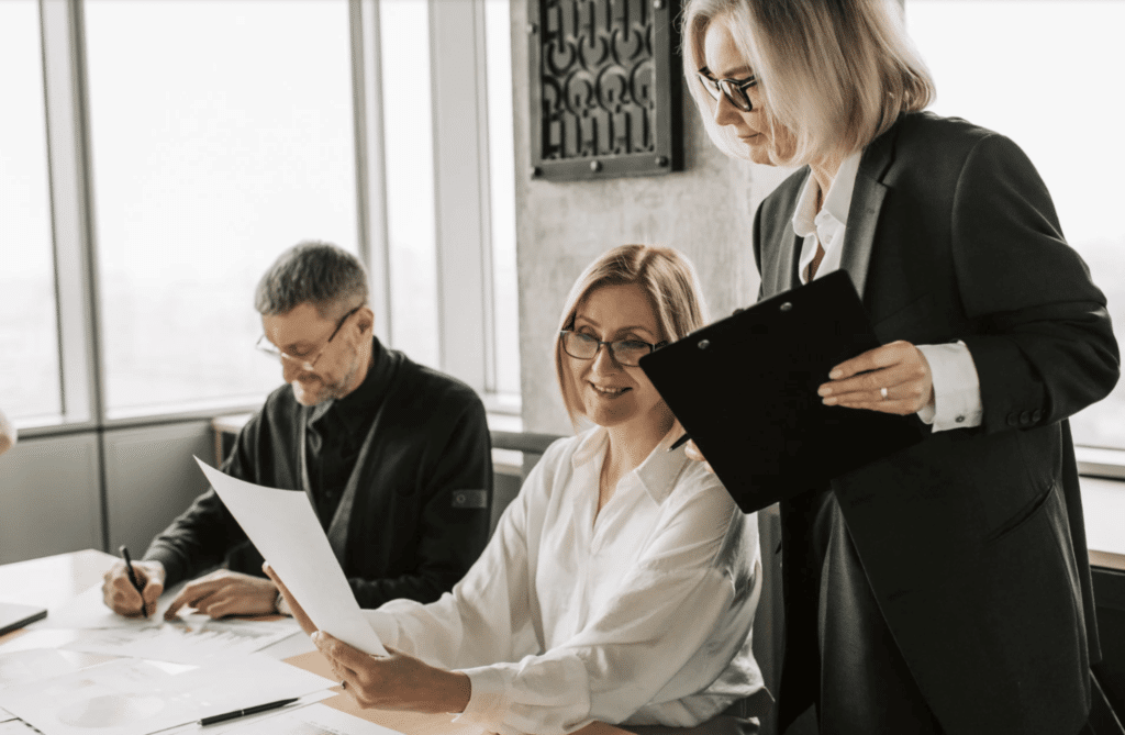 How to Handle Your UK Self Assessment Tax Return