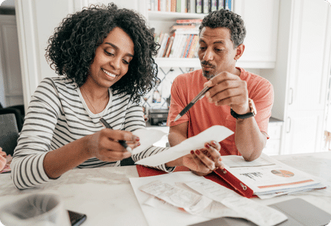 Inheritance Tax Page